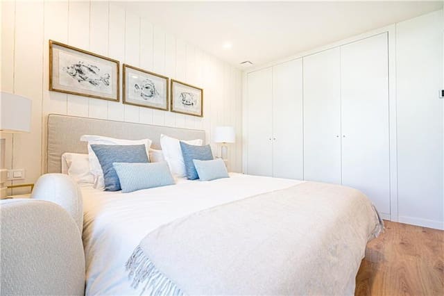 4 soveværelse Villa til salg i Las Maravillas, Palma de Mallorca med swimmingpool garage - € 1.045.000 (Ref: 9852063)