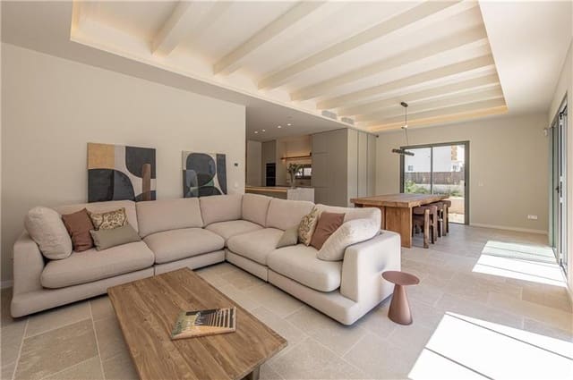 4 Zimmer Villa zu verkaufen in Artà mit Pool Garage - 2.300.000 € (Ref: 9854328)