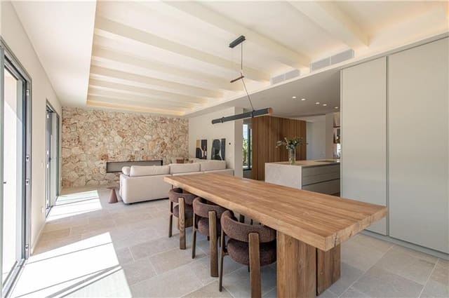 4 Zimmer Villa zu verkaufen in Artà mit Pool Garage - 2.300.000 € (Ref: 9854328)