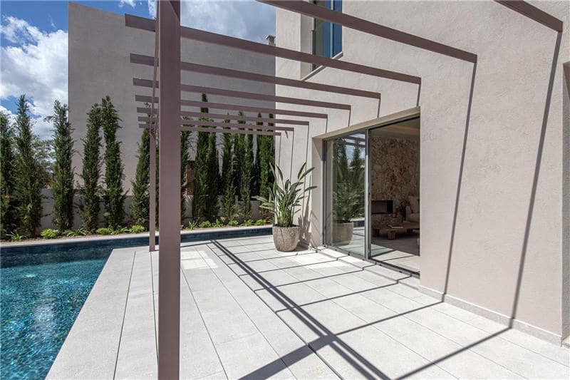 4 Zimmer Villa zu verkaufen in Arta mit Pool Garage - 2.300.000 € (Ref: 9854328)