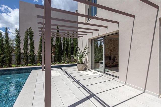 4 Zimmer Villa zu verkaufen in Artà mit Pool Garage - 2.300.000 € (Ref: 9854328)