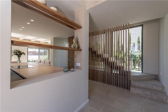 4 Zimmer Villa zu verkaufen in Artà mit Pool Garage - 2.300.000 € (Ref: 9854328)