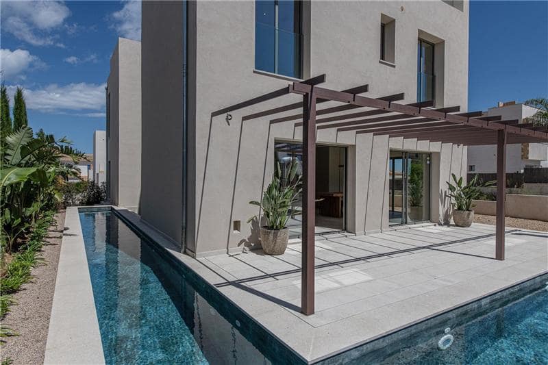 4 Zimmer Villa zu verkaufen in Arta mit Pool Garage - 2.300.000 € (Ref: 9854328)