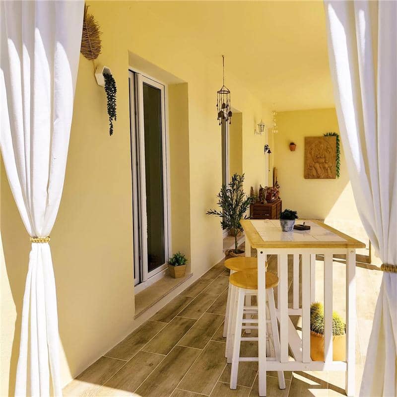 2 sypialnia Willa na sprzedaż w Llucmajor z basenem garażem - 725 000 € (Ref: 9860692)