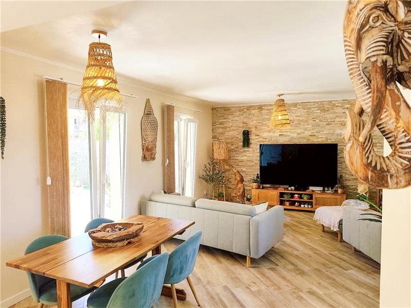 2 sypialnia Willa na sprzedaż w Llucmajor z basenem garażem - 725 000 € (Ref: 9860692)