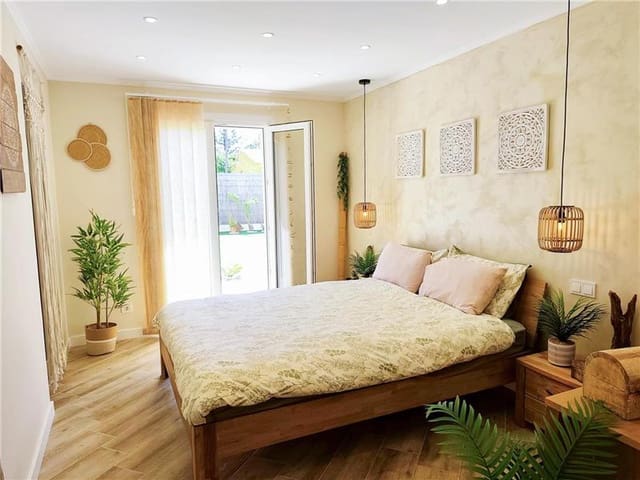 2 sypialnia Willa na sprzedaż w Badia Gran, Llucmajor z basenem garażem - 725 000 € (Ref: 9860692)