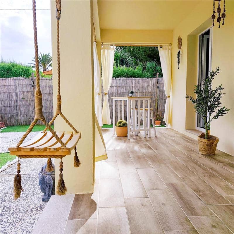 2 sypialnia Willa na sprzedaż w Llucmajor z basenem garażem - 725 000 € (Ref: 9860692)