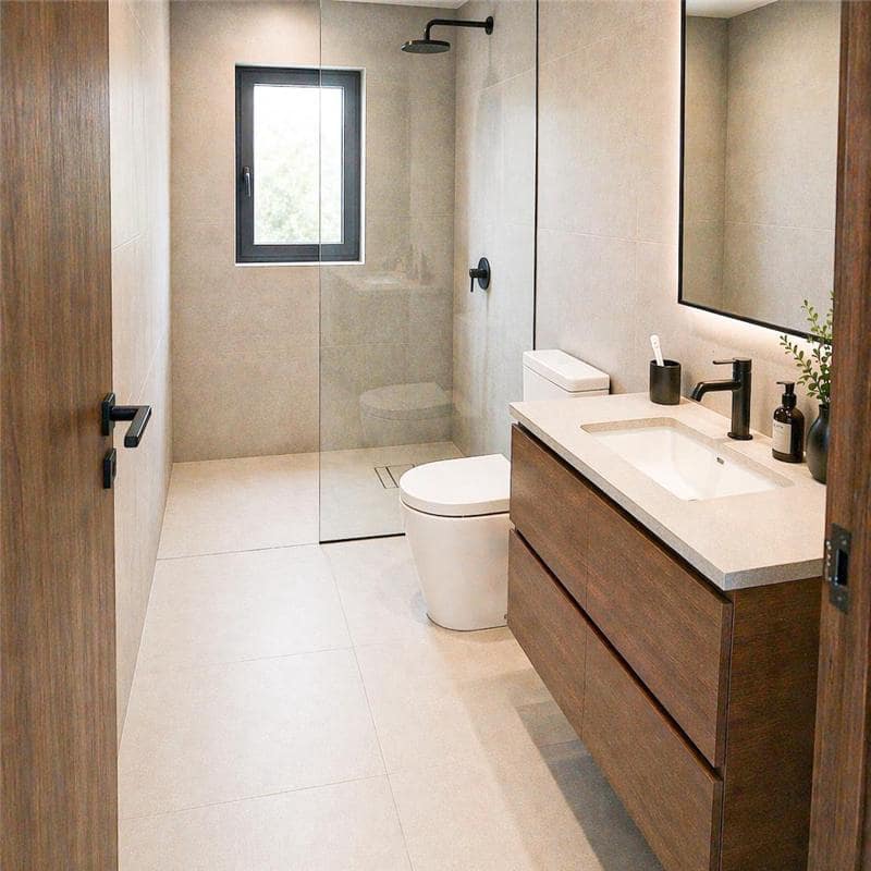 4 sypialnia Apartament na sprzedaż w Costitx z basenem garażem - 1 380 000 € (Ref: 9860754)