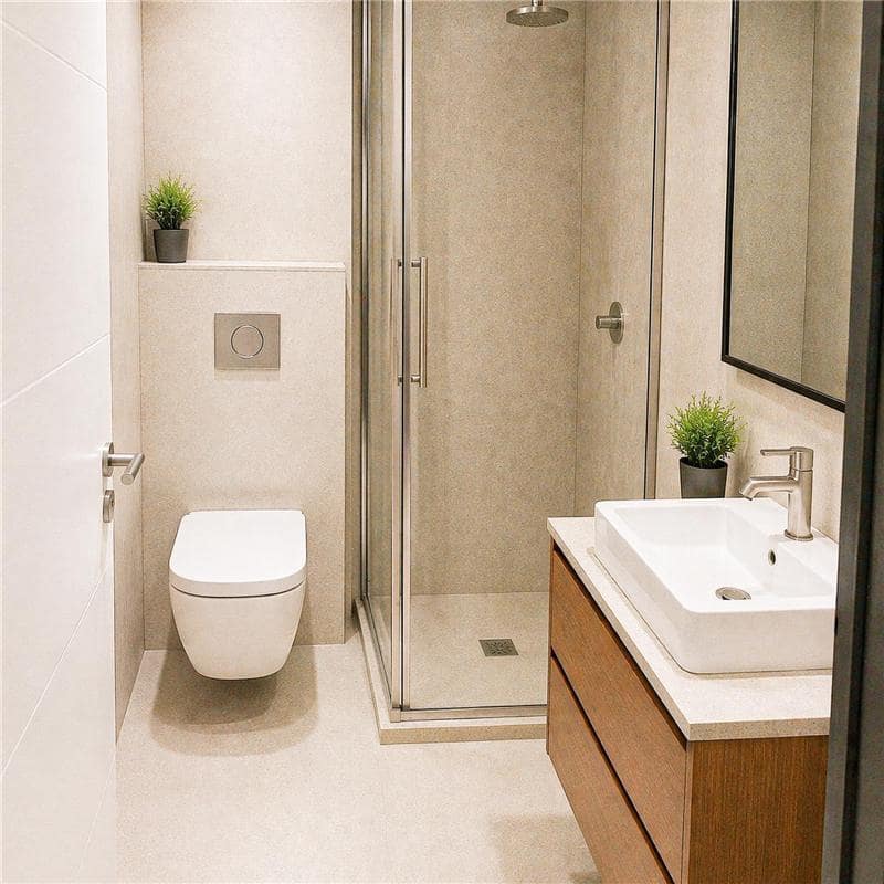 4 sypialnia Apartament na sprzedaż w Costitx z basenem garażem - 1 380 000 € (Ref: 9860754)