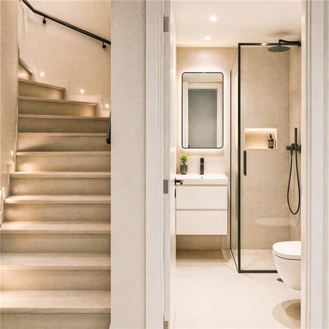 4 sypialnia Apartament na sprzedaż w Costitx z basenem garażem - 1 380 000 € (Ref: 9860754)