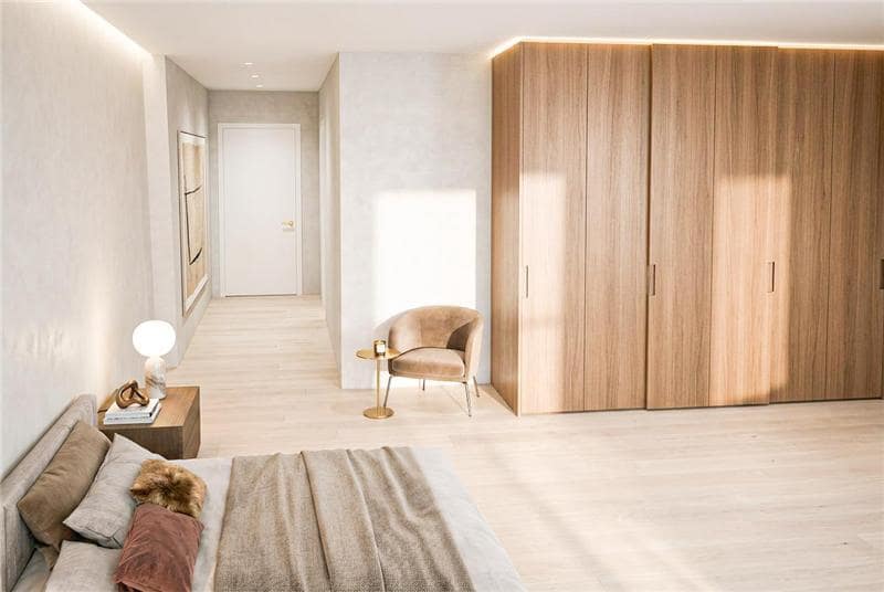 4 sypialnia Apartament na sprzedaż w Costitx z basenem garażem - 1 380 000 € (Ref: 9860754)