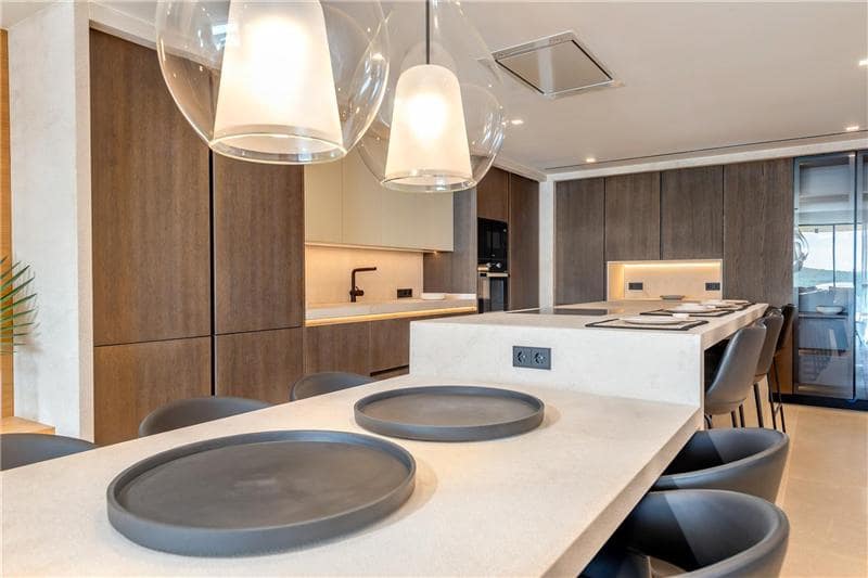 4 bedroom Penthouse for sale in Calvia with pool garage - € 1,678,550 (Ref: 9860759)