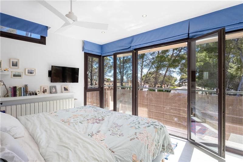 4 sovrum Villa till salu i Calvia med pool garage - 1 795 000 € (Ref: 9862112)