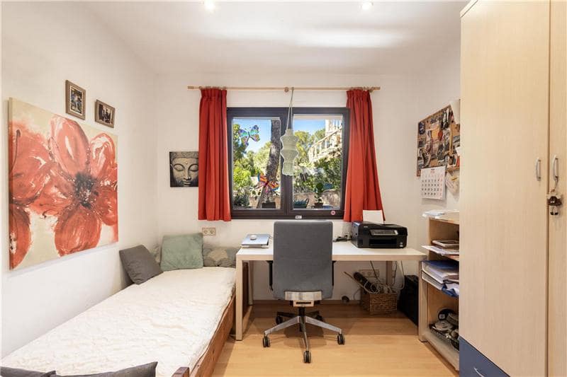 4 sovrum Villa till salu i Calvia med pool garage - 1 795 000 € (Ref: 9862112)