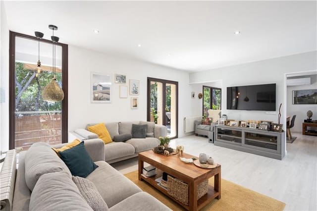 4 sovrum Villa till salu i Costa de la Calma, Calvià med pool garage - 1 795 000 € (Ref: 9862112)