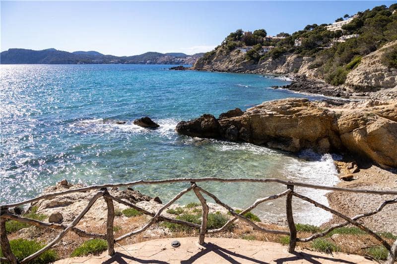 4 sovrum Villa till salu i Calvia med pool garage - 1 795 000 € (Ref: 9862112)