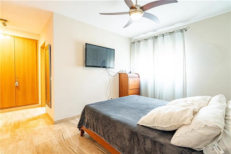 4 soverom Penthouse til salgs i Palma de Mallorca med svømmebasseng garasje - € 1 669 500 (Ref: 9862425)
