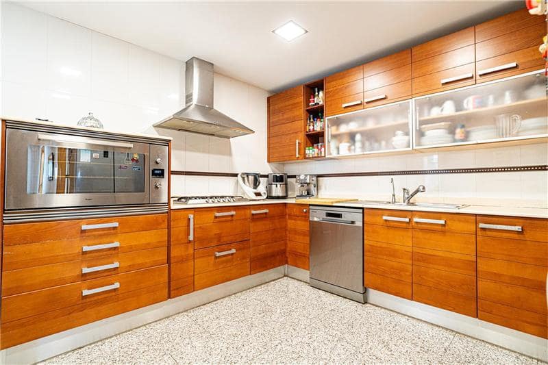 4 soverom Penthouse til salgs i Palma de Mallorca med svømmebasseng garasje - € 1 669 500 (Ref: 9862425)