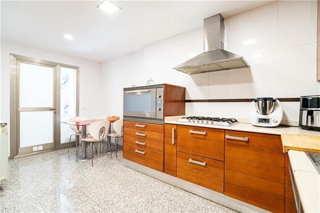 4 soverom Penthouse til salgs i Son Espanyolet, Palma de Mallorca med svømmebasseng garasje - € 1 669 500 (Ref: 9862425)