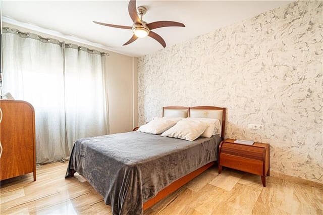 4 soverom Penthouse til salgs i Son Espanyolet, Palma de Mallorca med svømmebasseng garasje - € 1 669 500 (Ref: 9862425)