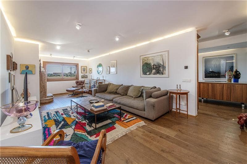 2 chambre Finca/Maison de Campagne à vendre à Palma de Mallorca avec garage - 2 800 000 € (Ref: 9865724)