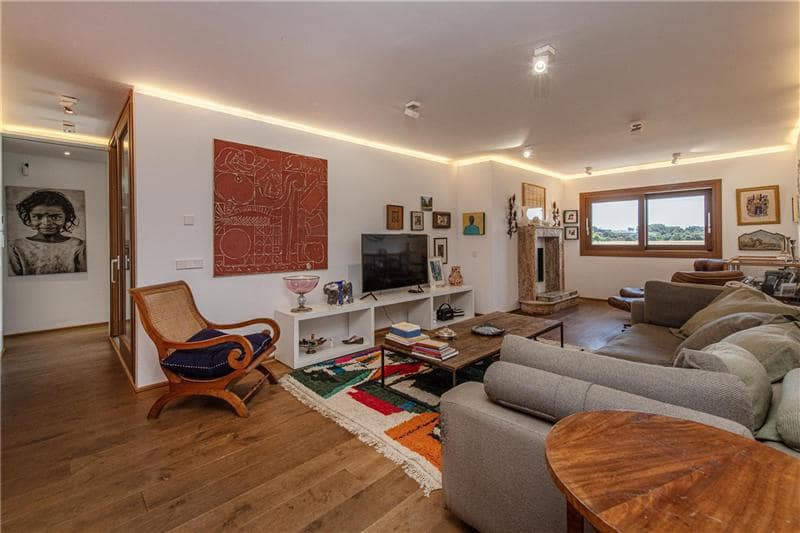2 chambre Finca/Maison de Campagne à vendre à Palma de Mallorca avec garage - 2 800 000 € (Ref: 9865724)