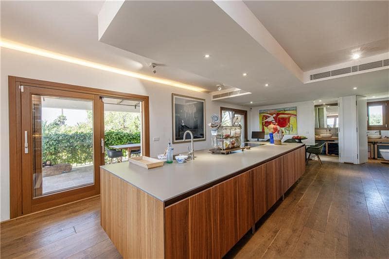 2 chambre Finca/Maison de Campagne à vendre à Palma de Mallorca avec garage - 2 800 000 € (Ref: 9865724)