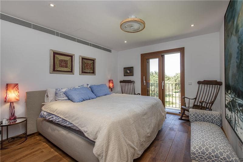 2 chambre Finca/Maison de Campagne à vendre à Palma de Mallorca avec garage - 2 800 000 € (Ref: 9865724)
