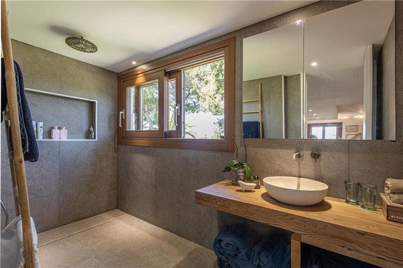 2 chambre Finca/Maison de Campagne à vendre à Palma de Mallorca avec garage - 2 800 000 € (Ref: 9865724)