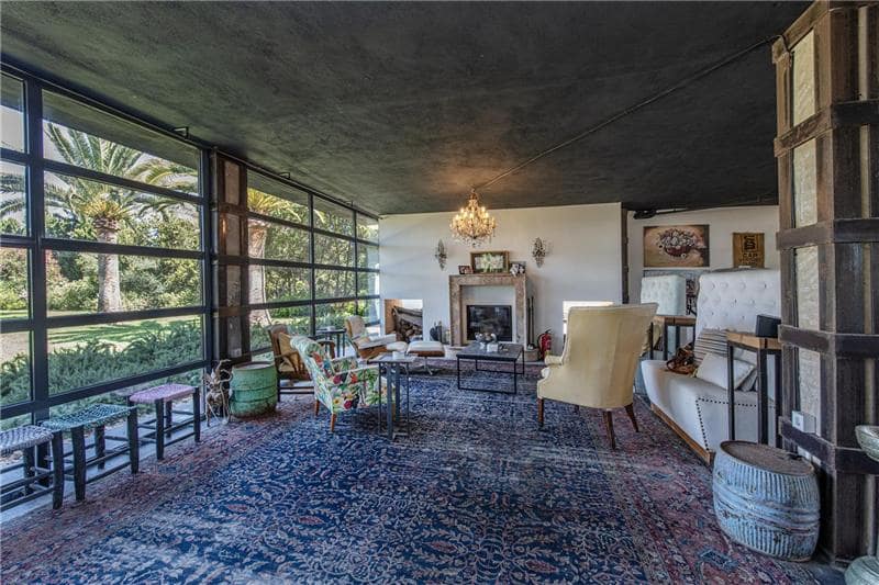 2 chambre Finca/Maison de Campagne à vendre à Palma de Mallorca avec garage - 2 800 000 € (Ref: 9865724)