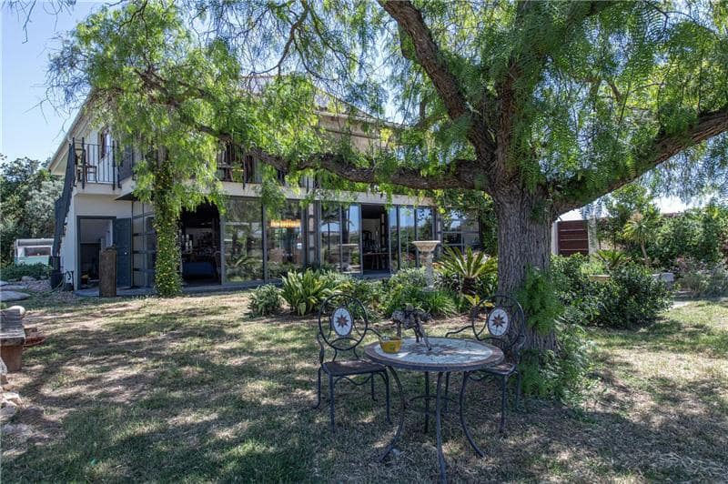 2 chambre Finca/Maison de Campagne à vendre à Palma de Mallorca avec garage - 2 800 000 € (Ref: 9865724)