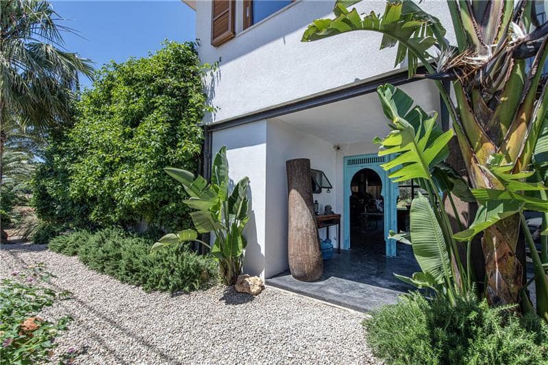 2 chambre Finca/Maison de Campagne à vendre à Palma de Mallorca avec garage - 2 800 000 € (Ref: 9865724)