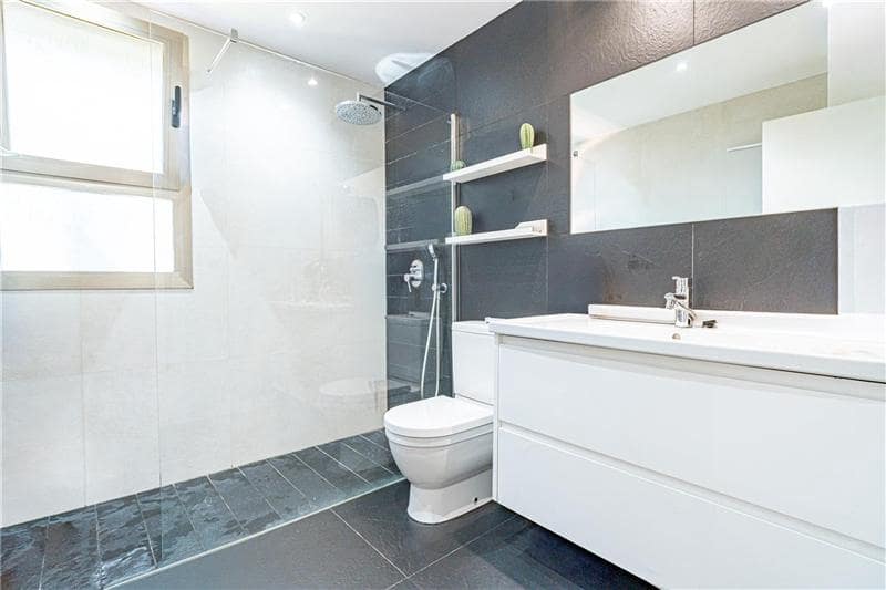 4 soverom Leilighet til salgs i Palma de Mallorca med svømmebasseng garasje - € 1 197 000 (Ref: 9867293)