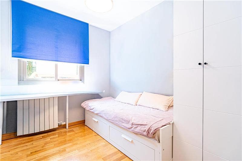 4 soverom Leilighet til salgs i Palma de Mallorca med svømmebasseng garasje - € 1 197 000 (Ref: 9867293)