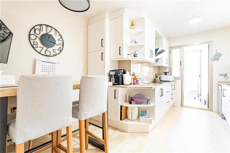 4 soverom Leilighet til salgs i Palma de Mallorca med svømmebasseng garasje - € 1 197 000 (Ref: 9867293)