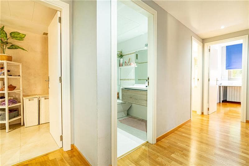 4 soverom Leilighet til salgs i Palma de Mallorca med svømmebasseng garasje - € 1 197 000 (Ref: 9867293)
