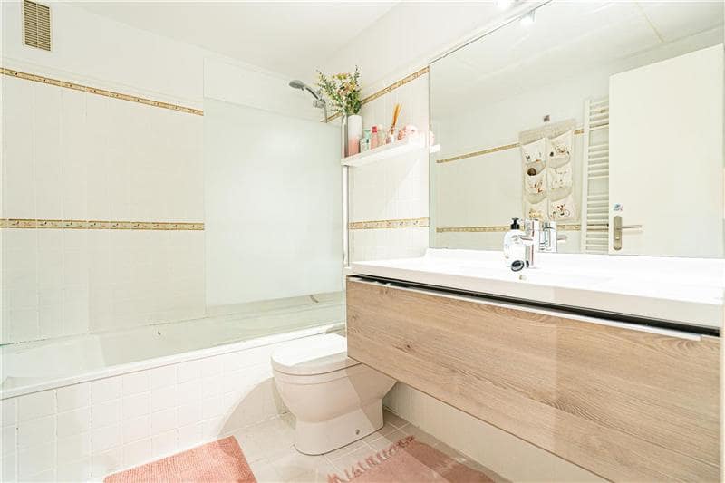 4 soverom Leilighet til salgs i Palma de Mallorca med svømmebasseng garasje - € 1 197 000 (Ref: 9867293)