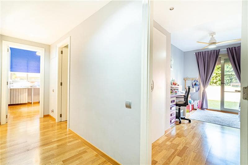 4 soverom Leilighet til salgs i Palma de Mallorca med svømmebasseng garasje - € 1 197 000 (Ref: 9867293)