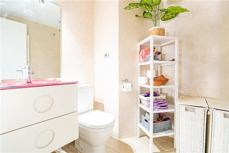4 soverom Leilighet til salgs i Palma de Mallorca med svømmebasseng garasje - € 1 197 000 (Ref: 9867293)