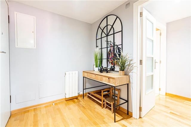 4 soverom Leilighet til salgs i Son Xigala, Palma de Mallorca med svømmebasseng garasje - € 1 197 000 (Ref: 9867293)