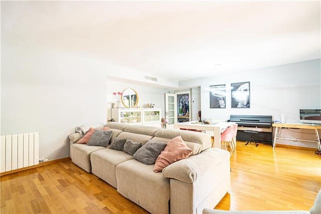 4 soverom Leilighet til salgs i Son Xigala, Palma de Mallorca med svømmebasseng garasje - € 1 197 000 (Ref: 9867293)