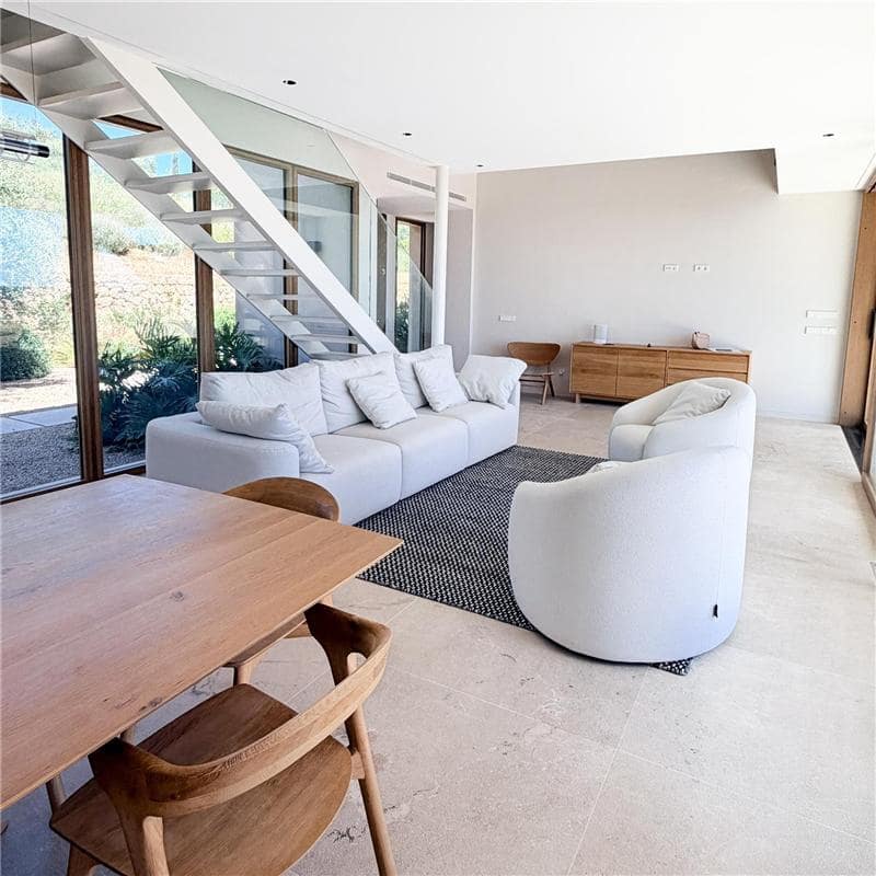 Chalet de 4 habitaciones en Palma de Mallorca en venta con piscina garaje - 4.500.000 € (Ref: 9867383)