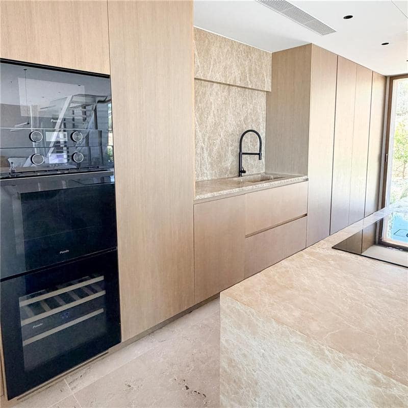 Chalet de 4 habitaciones en Palma de Mallorca en venta con piscina garaje - 4.500.000 € (Ref: 9867383)
