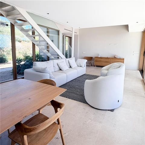Chalet de 4 habitaciones en La Casa Blanca, Palma de Mallorca en venta con piscina garaje - 4.500.000 € (Ref: 9867383)
