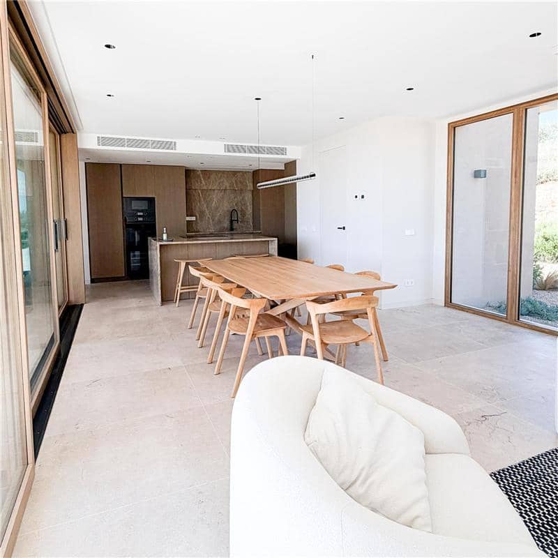Chalet de 4 habitaciones en Palma de Mallorca en venta con piscina garaje - 4.500.000 € (Ref: 9867383)