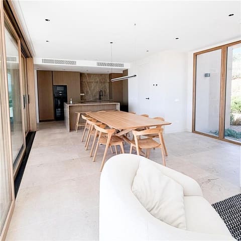 Chalet de 4 habitaciones en La Casa Blanca, Palma de Mallorca en venta con piscina garaje - 4.500.000 € (Ref: 9867383)