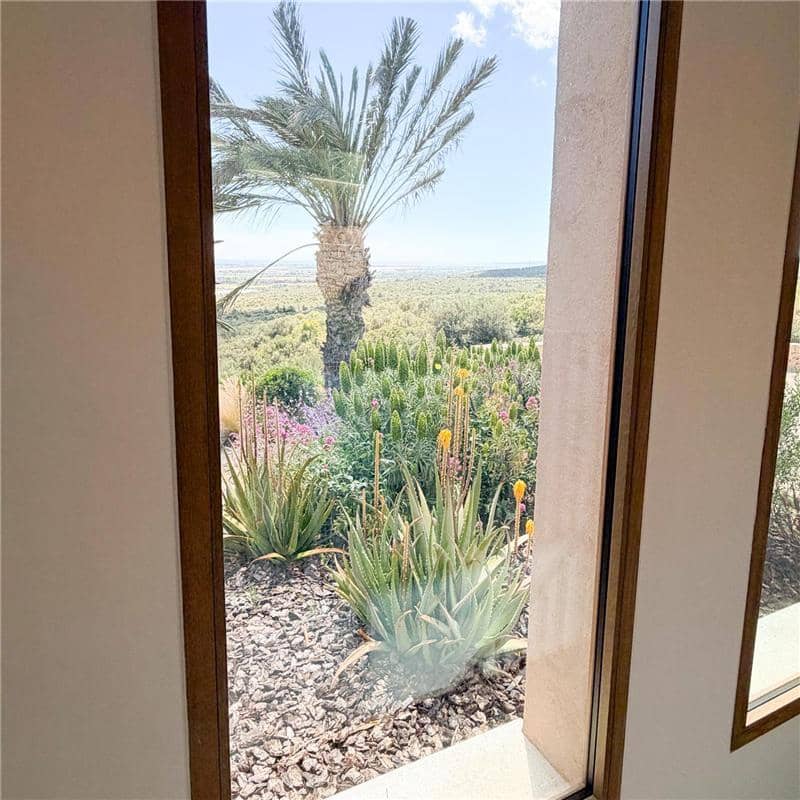Chalet de 4 habitaciones en Palma de Mallorca en venta con piscina garaje - 4.500.000 € (Ref: 9867383)