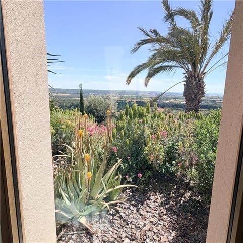 Chalet de 4 habitaciones en La Casa Blanca, Palma de Mallorca en venta con piscina garaje - 4.500.000 € (Ref: 9867383)
