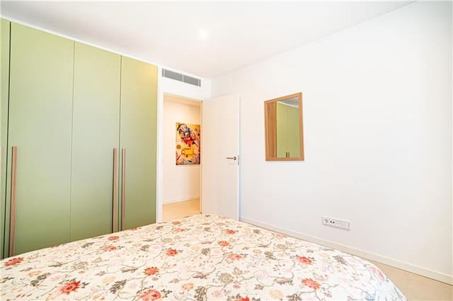 1 soverom Leilighet til salgs i La Soledat (Sud), Palma de Mallorca med svømmebasseng - € 290 000 (Ref: 9882480)