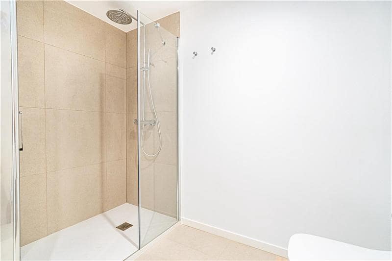 1 sypialnia Apartament na sprzedaż w Palma de Mallorca z basenem - 290 000 € (Ref: 9882480)